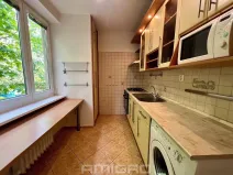 Prodej bytu 2+1, Brno, Podlesí, 53 m2