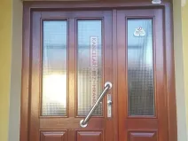 Pronájem bytu 2+1, Vsetín, Štěpánská, 54 m2