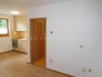 Pronájem bytu 1+kk, Šlapanice, Masarykovo náměstí, 23 m2