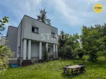 Prodej rodinného domu, Orlová, 350 m2