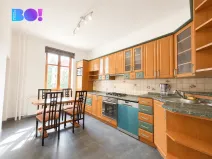 Prodej bytu 5+1, Ostrava, Muglinovská, 155 m2