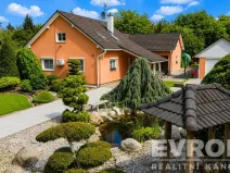 Prodej rodinného domu, Nová Ves pod Pleší, Průběžná, 298 m2