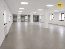 Pronájem kanceláře, Český Těšín, Jablunkovská, 247 m2