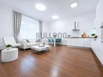 Pronájem bytu 2+kk, Praha - Vinohrady, Orlická, 71 m2