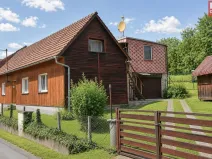 Prodej chalupy, Komárno, 130 m2