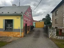 Pronájem skladu, Litovel, Vítězná, 265 m2