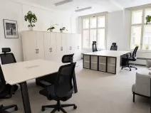 Pronájem kanceláře, Praha - Nové Město, Spálená, 91 m2