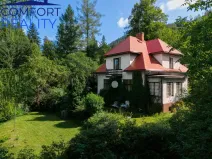 Prodej rodinného domu, Ostravice, 161 m2