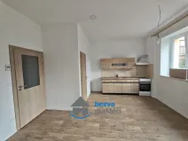 Pronájem bytu 2+kk, Skuteč, Československé armády, 42 m2
