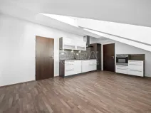 Prodej bytu 3+kk, Písek - Pražské Předměstí, Pražská, 72 m2