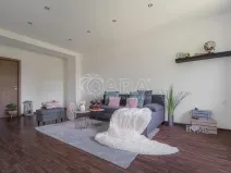Pronájem bytu 2+kk, Ostrava - Zábřeh, Svazácká, 55 m2