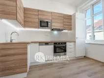 Pronájem bytu 2+1, Teplice, 28. října, 55 m2