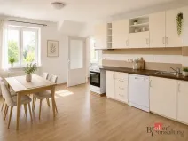 Pronájem bytu 1+1, Děčín - Děčín VI-Letná, Rokycanova, 39 m2
