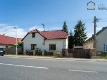 Prodej rodinného domu, Církvice, 124 m2