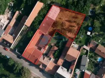 Prodej výrobních prostor, Prostějov, Husovo nám., 416 m2