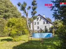 Prodej rodinného domu, Deštné v Orlických horách, 590 m2