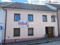 Prodej rodinného domu, Velešín, náměstí J. V. Kamarýta, 505 m2