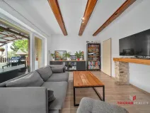 Prodej rodinného domu, Dvůr Králové nad Labem - Verdek, 160 m2