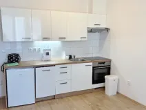 Pronájem bytu 1+kk, Praha, Počernická, 35 m2