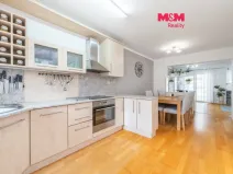 Prodej rodinného domu, Kunovice, U Pálenice, 123 m2