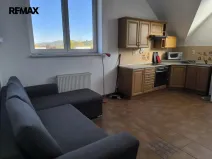 Pronájem bytu 1+kk, Lety, Pražská, 50 m2