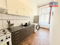 Pronájem bytu 2+1, České Budějovice - České Budějovice 3, 60 m2