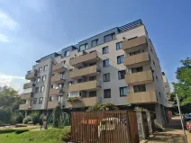 Pronájem bytu 2+kk, Praha - Střížkov, Makedonská, 46 m2