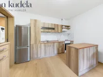 Pronájem bytu 2+kk, Brno, Sochorova, 52 m2