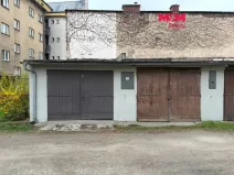 Pronájem garáže, Třinec - Staré Město, 30 m2