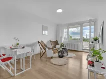 Prodej bytu 2+kk, Hradec Králové, Jungmannova, 55 m2