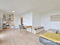 Pronájem bytu 2+kk, Brno, Marie Kudeříkové, 73 m2