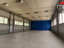 Pronájem skladu, Ostrava, K Trojhalí, 741 m2