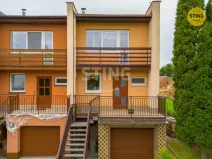 Prodej rodinného domu, Opava, Karlovecká, 200 m2