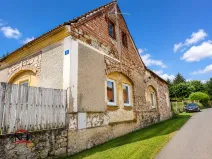 Prodej rodinného domu, Vroutek - Vidhostice, 135 m2