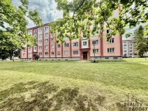Pronájem bytu 2+1, Přerov, Dvořákova, 65 m2