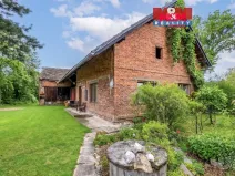 Prodej rodinného domu, Třebešov, 65 m2