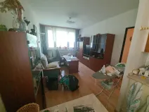 Prodej bytu 2+kk, Praha - Michle, V zápolí, 42 m2