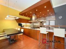 Pronájem bytu 3+kk, Praha - Vinohrady, Šumavská, 100 m2