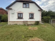 Prodej rodinného domu, Cerekvice nad Loučnou, 135 m2