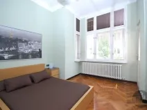 Pronájem pokoje, Praha - Vinohrady, Slavíkova, 64 m2
