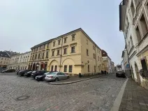 Prodej domu, Hradec Králové, Dlouhá, 700 m2