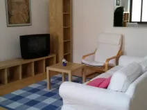 Pronájem bytu 2+kk, Praha - Nové Město, Štěpánská, 65 m2