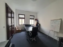 Pronájem kanceláře, Praha - Nové Město, Štěpánská, 65 m2