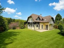 Pronájem rodinného domu, Praha - Nebušice, K vinicím, 251 m2
