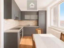 Pronájem bytu 2+1, Plzeň - Východní Předměstí, Francouzská třída, 58 m2
