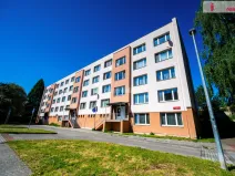 Pronájem bytu 1+1, České Budějovice - České Budějovice 3, J. Plachty, 38 m2