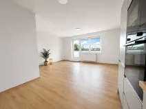 Pronájem bytu 2+kk, Slavkov u Brna, Zelnice II., 61 m2