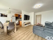 Pronájem bytu 3+1, Zruč nad Sázavou, Na Pohoří, 72 m2