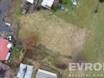 Prodej pozemku, Čaková, 2020 m2
