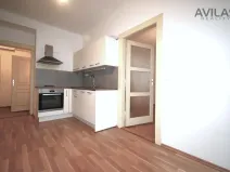 Pronájem bytu 2+kk, Praha - Žižkov, Ambrožova, 49 m2